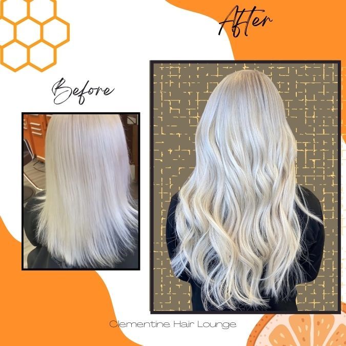 The Beginner's Guide to Hair Extensions hair and lash extension salon